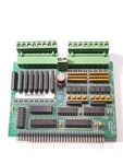 Softrol Systems Inc. E3-IO8X8B Circuit Board. Fixed Price $79.50.