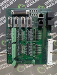 Used Tality 1000886 Terminal Interface Board 1000885. Fixed Price $150.00.