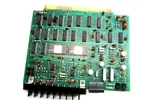 Used Barber Colman A-11463-1 Pc Board A114631. Fixed Price $220.00.