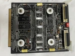 Epi Electronic Processors Inc 207-1502 Tape Interface Board. Fixed Price $135.99.
