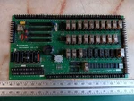 Kitamura Machinery Co 3-E98663 Circuit Board. Fixed Price $67.50.