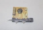 PA4-1 Accudata Systems Absorber, Overvoltage Terminal Board. Fixed Price $44.00.
