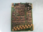 Okuma E4809-045-071-A SDU-600.W Circuit Board Removed From The Working Machine. Fixed Price $398.00.