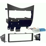 Metra 99-7862 Single Din Stereo Dash Kit With Pocket For 2003-2007 Honda Accord. Fixed Price $37.95.