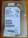 Seagate Barracuda 7200.10 80GB Internal Hard Drive ST380815AS. Fixed Price $8.95.