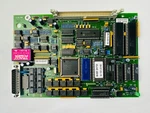Haas-laser 18-06-54-00/07 Circuit Board. Fixed Price $204.00.