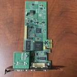 Matrox SOL6MCLBE Solios Ecl-b Y7298-01 Rev.a. Fixed Price $95.00.