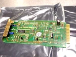 70-A1N 070-0106-3-01 Rev 4 Ametek Panalarm Circuit Board. Fixed Price $53.57.