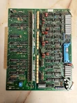 Nissei NC8000 A0P-50D TP-IC204 Circuit Board W/ TP-3A044. Fixed Price $375.00.