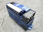 Used Toyoda Toyopuc TXU-2810 Remote I/o Terminal Module. Fixed Price $47.50.