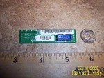2X Lot Dell Optiplex GX520 GX620 Front Led Panel Boards CN-0P8482. Fixed Price $16.99.