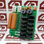 MC-TDPR02 Honeywell Pc Board, 24VDC, Used. Fixed Price $529.00.