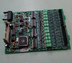 Gammaflux Circuit Board GA-101-F-00. Fixed Price $67.02.