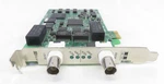 Yokogawa VF702 Control Bus Card, Pcie, As S9881DJ-01, For Parts/repair. Fixed Price $120.00.