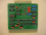 Universal Instruments 17675000 Dac Fdbk 2 Assembly. Fixed Price $74.00.