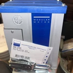 Siebe Environmental Controls MM-400-0-0-1 Modular Motor. Fixed Price $399.00.