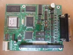 Dengensha Circuit Board PMU-0531-3 New #22738. Fixed Price $375.10.
