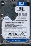 Western Digital WD10JPVT-80A1YT0 Dcm: Hhotjbk 1TB. Fixed Price $199.99.