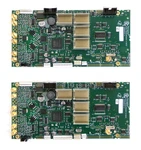 Ae Advanced Energy 33120024-01 Quad Measurement 9 Base Pcb 23020422-A Lot Of. Fixed Price $803.26.