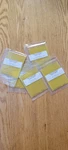 (1) Prototyping Board, 7100-45 Twin Industries 5" X 4" /0.42" Dia Holes. Fixed Price $8.28.