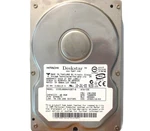 Hitachi IC35L060VV207-0 07N9673 H69404 (G2CV) Thailand 40GB Ide Hdd 16-JUL-03. Fixed Price $54.35.