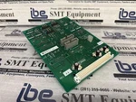 Juki Head Relay Board - E8612729 W/warranty. Fixed Price $596.00.