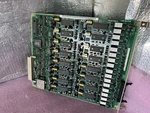 Fujitsu E16B-3013-R330 B16SLD Circuit Card. Fixed Price $99.00.
