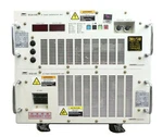 Daihen WGA-50E-V Rf Generator Stack Tel Tokyo 3D80-001480-V1 Tested Working. Fixed Price $2508.22.