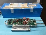 Amat Astex ABX-X279 Eto Rf Gen Rack 13.56 Mhz Ssd Driver,ultima Rev M, 117640. Fixed Price $1950.00.