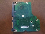 Seagate ST3500320NS 9CA154-145 FW:SU0D Kratsg (100477122 H) 500GB 3.5" Sata Pcb. Fixed Price $16.00.