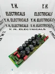 Siemens 462018.1909.02 Capacitor Board ( Used Condition ). Fixed Price $142.50.