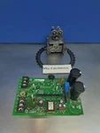 Ac Technology 605-078B Leeson 128907 9925-104-/B Speed Controller Card. Fixed Price $250.00.