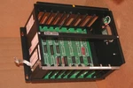 Barber Colman Rack 49T0-2E1AE-G00-G-00 Used #15407. Fixed Price $199.10.