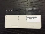 Alcatel RDX-33 1633 Timing Reference Bus 695-3458-001. Fixed Price $293.25.
