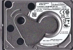 WD40NDZW-11BCVS1 S/n: WX12A3 MAY/2025 4TB 2.5 Usb 3.0 SPYGLASS-3 Western Digital. Fixed Price $339.77.