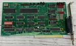 Qua Tech Inc Pcb Assy SCB-1040 Rev Isa Bus Card. Fixed Price $199.95.