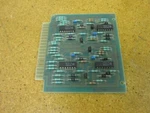 Sci 080-2370 Pc Board Quad & Gate Card Gently Used. Fixed Price $19.99.