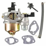 Duromax XP2700PWS 2700PSI 2.3GPM 180CC 5HP Pressure Washer Carburetor. Fixed Price $18.98.