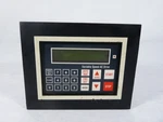 Ac Tech 605-042B Variable Speed Drive Keypad Used. Fixed Price $72.51.