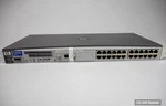 Hp J4813A Procurve Switch 2524 10/100 Managed 24X RJ45 + J4834A Module, 1A. Fixed Price $88.12.