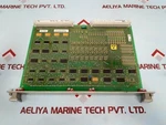 Stella Gamma Di/do 064.576.201 Printed Circuit Board Pcb CM2100010 REV.01. Fixed Price $761.42.