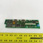 Mitsubishi RK412A BN634A770G51 Pc Circuit Board. Fixed Price $301.34.