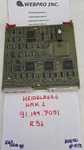 Heidelberg HAK2 91.144.7051. Fixed Price $289.00.