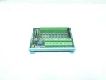 Advantech PCLD-8710-AE Terminal Board Pcb. Fixed Price $79.00.