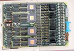 Factron Schlumberger 635 Circuit Board **hard To Find**. Fixed Price $500.00.