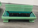 (lot Of 3) Phoenix Contact Flkm 50 5544079 Rev Interface Module Terminal -usa. Fixed Price $68.88.
