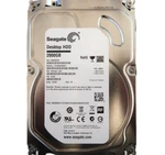 Seagate ST2000DM001 Pn: 1ER164-301 CC25 Tk Thailand (Z500) 3.5" 2000GB OCT/2014. Fixed Price $147.00.