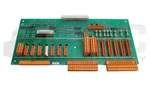Van Dorn Assy 330039 Rev Analog Terminal Pcb Board Card, PC330-039. Fixed Price $465.00.