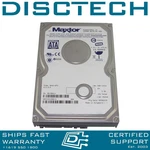 Maxtor 6B300S0 Sata Hard Drive. Fixed Price $137.95.