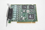 Digi Classicboard Pci 55000895-01 Rev-b (1P) 50001136-01. Fixed Price $54.99.